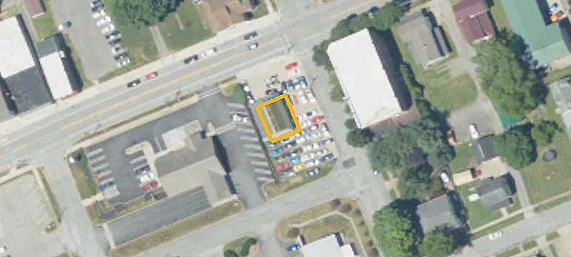 3159 Main St