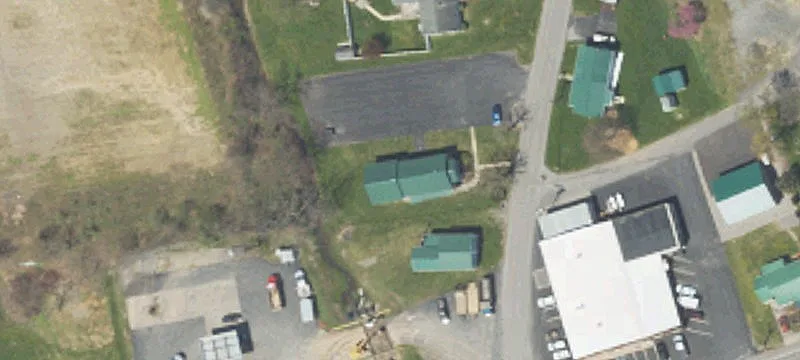 116 Hetrick Rd