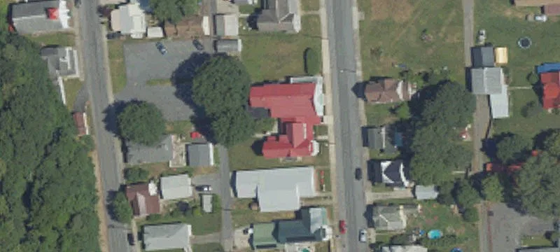 Hyndman, PA 15545