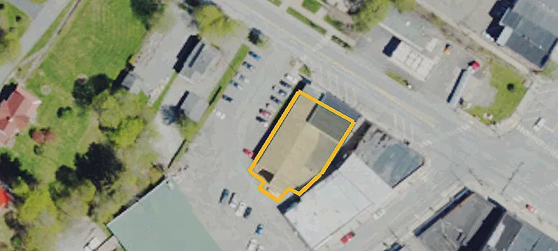 158 Church St