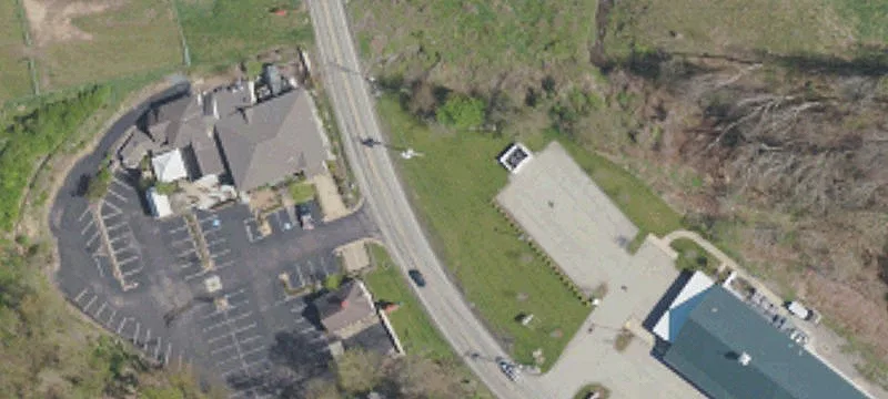 Harts Run Rd