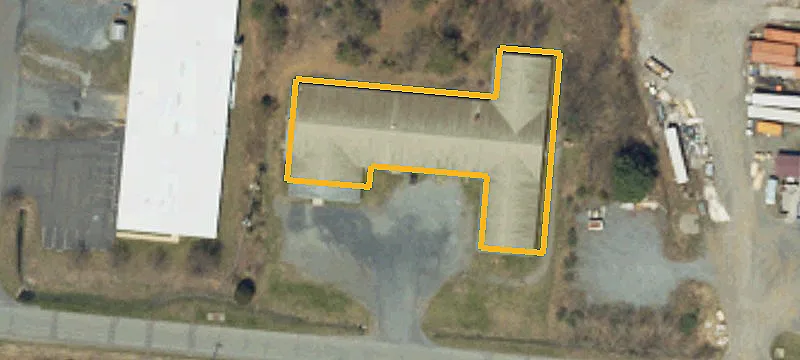 442 Industrial Rd