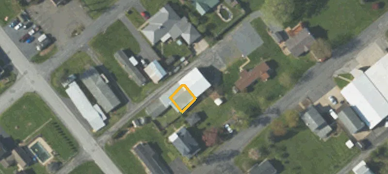 308 Knepp Ave