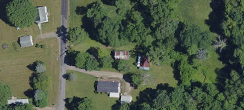 1167 Mays Rd