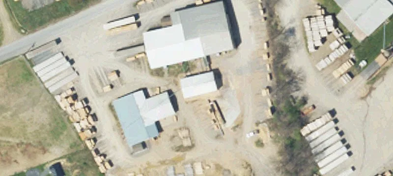 3797 Sawmill Rd
