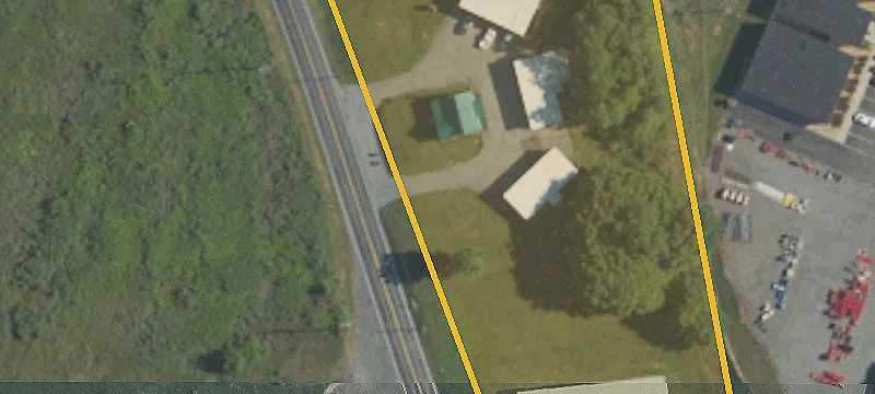 15427 Buck Valley Rd