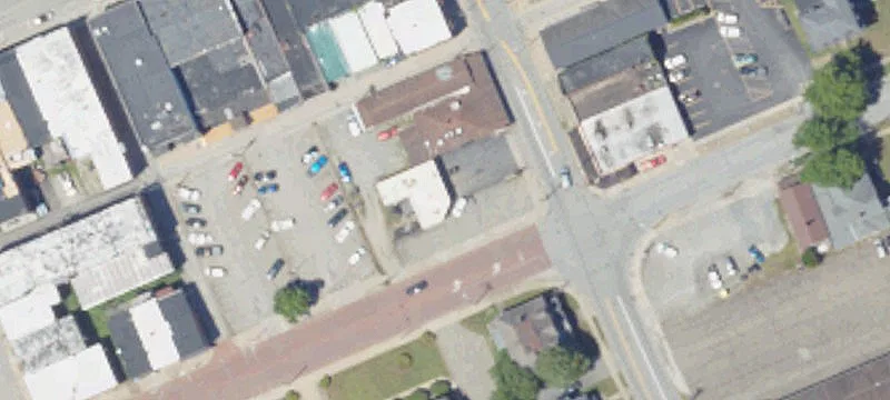 13 Mercer St