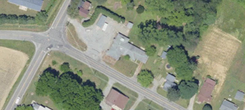 1700 Buckeye Dr