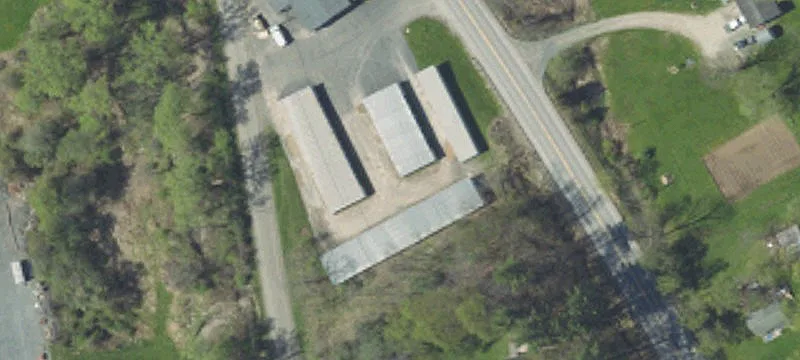 10318 Rte 6th 6
