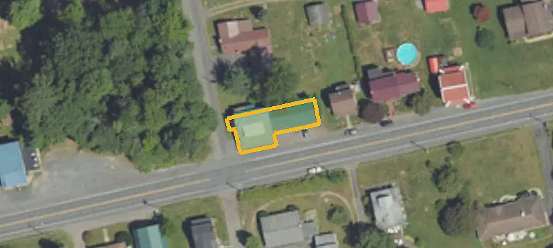 501 Shamokin St