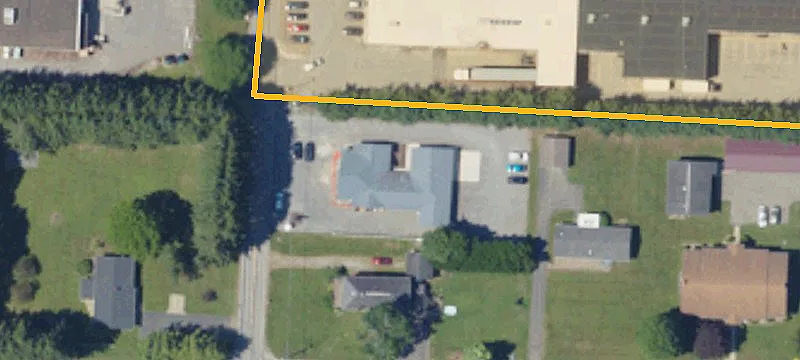 190 George Junior Rd