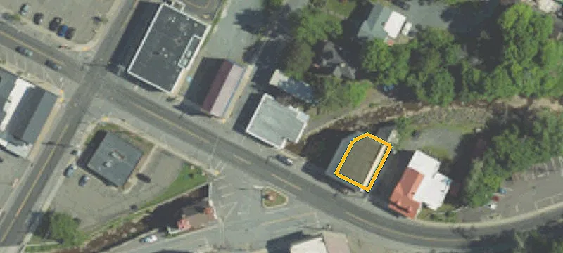113 Ml St