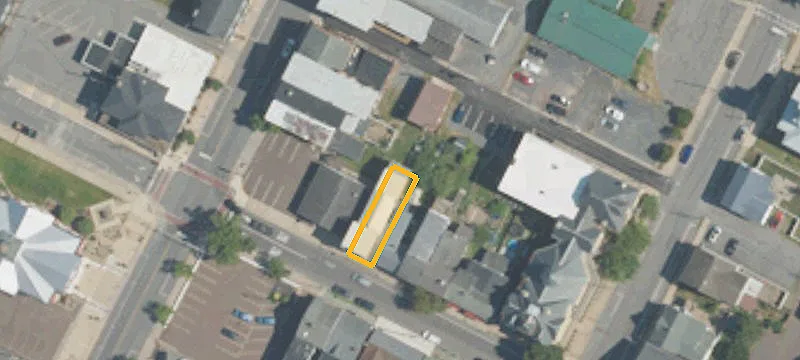 27 Market St
