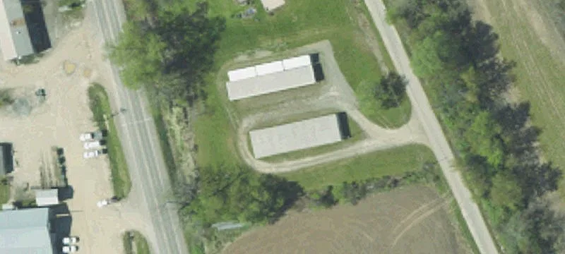 395 Bradshaw Rd