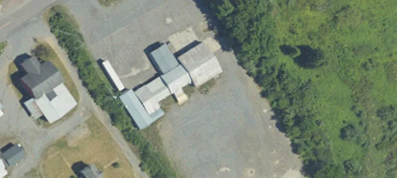 84 Mccracken Rd