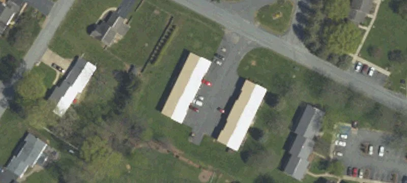 100 Taylor Dr