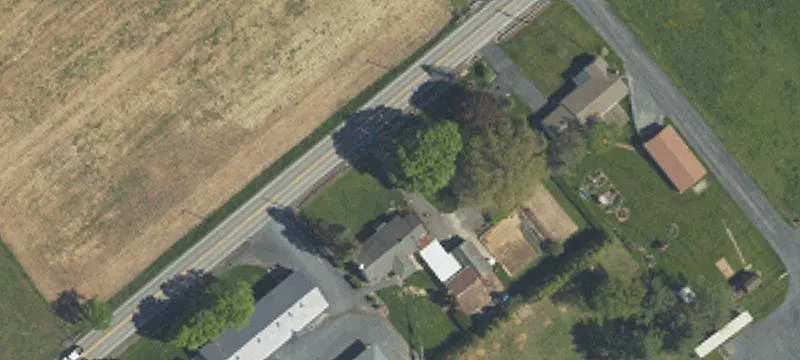 3438 Frnt Mtn Rd