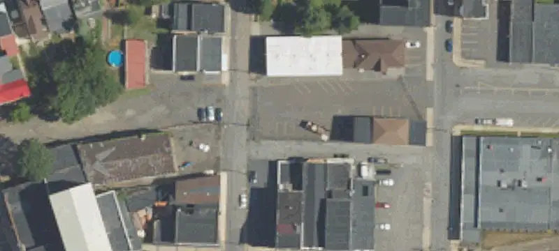 Commerce St
