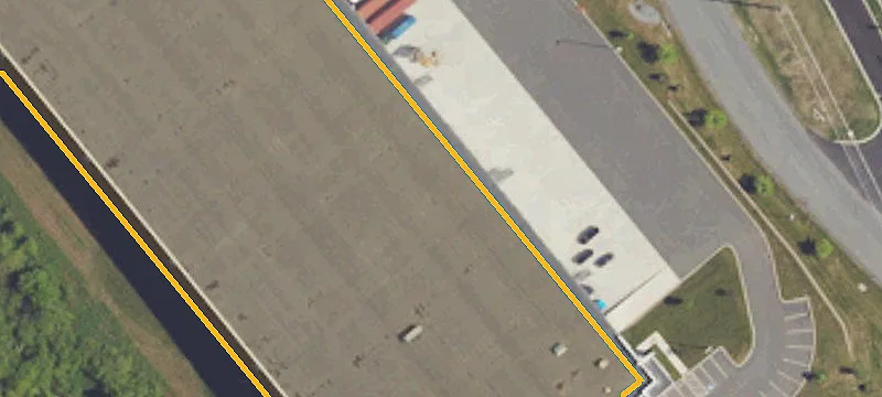 336 Logistics Dr