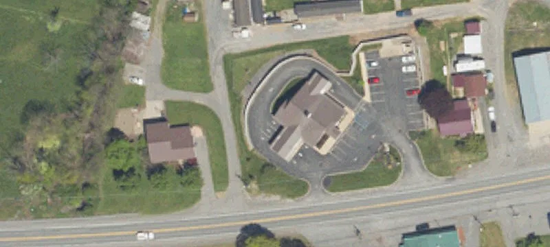 8250 Rte 522