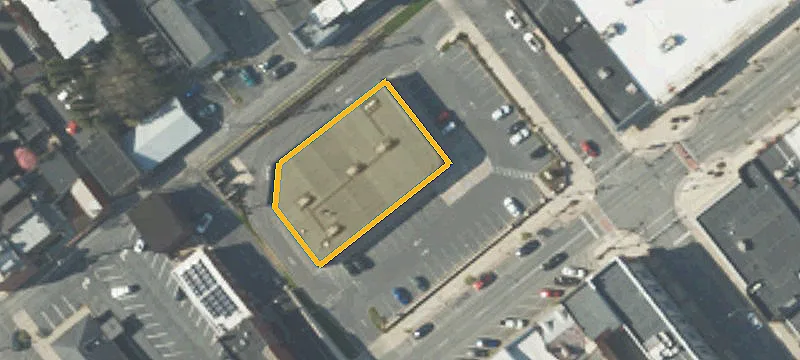 33 Market St