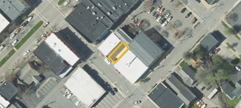 15 Crafton St