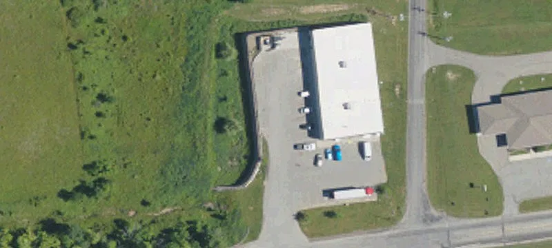2337 Fryburg Rd