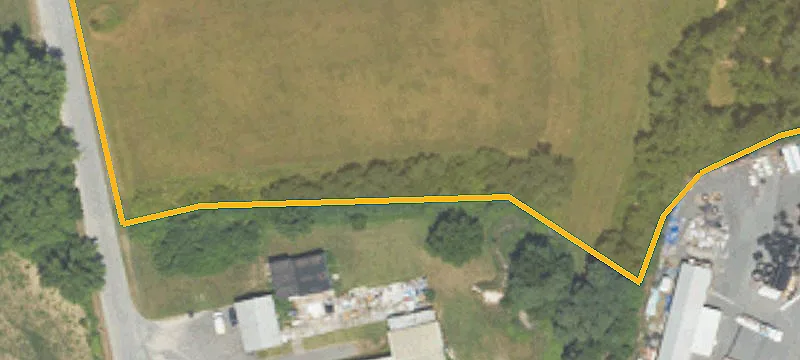 Industrial Park Rd