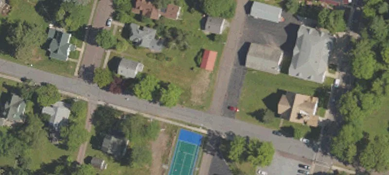 Fern Ave