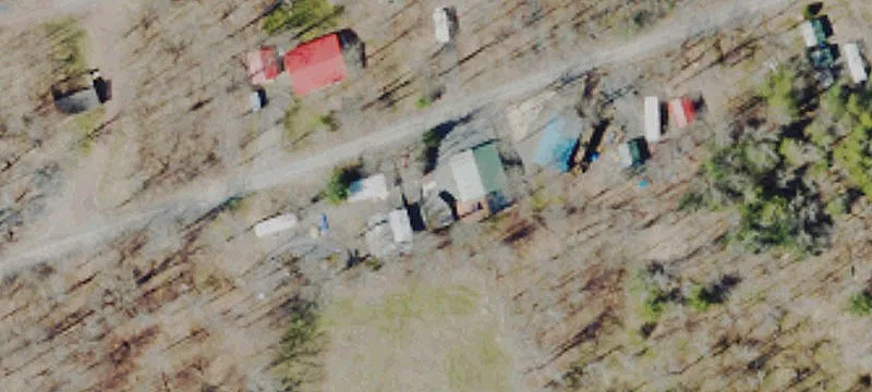 Equinunk, PA 18417