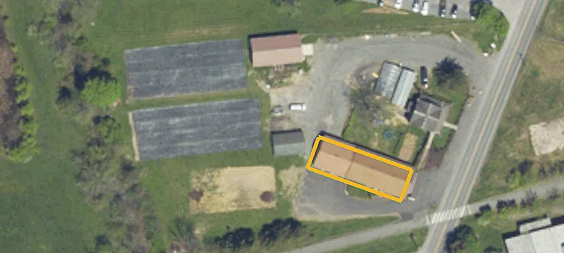 427 Fairground Rd