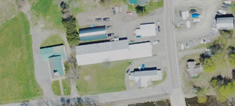 20745 State Rte 29