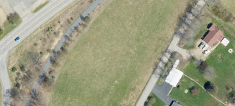 Ideal Farm Rd