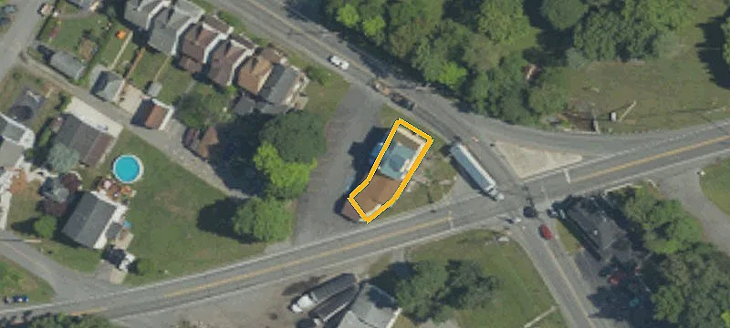 368 Greenwood Rd