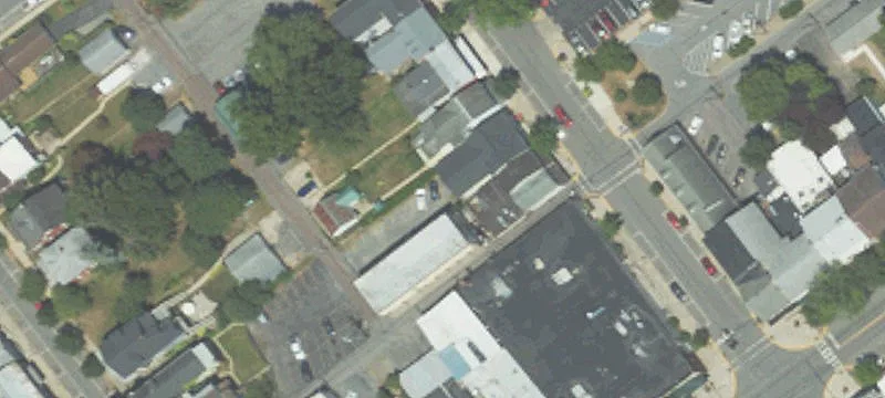 25 3rd St