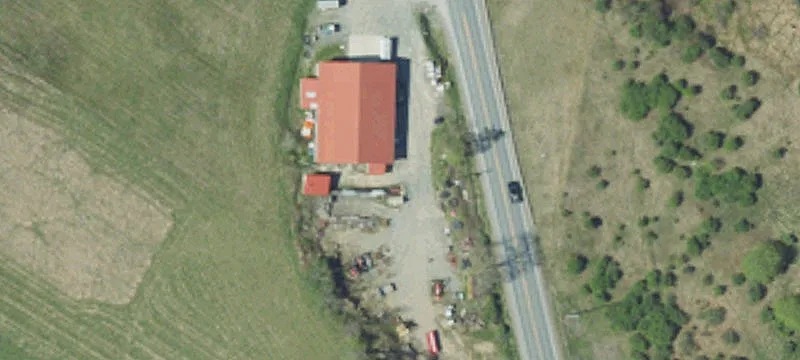 2242 Kingsley Rd