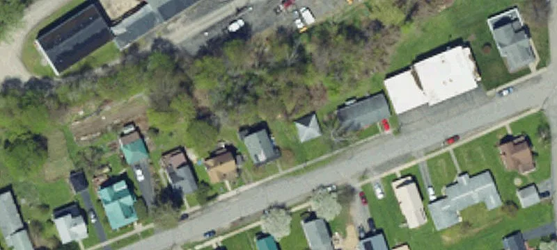 71 Sherman St