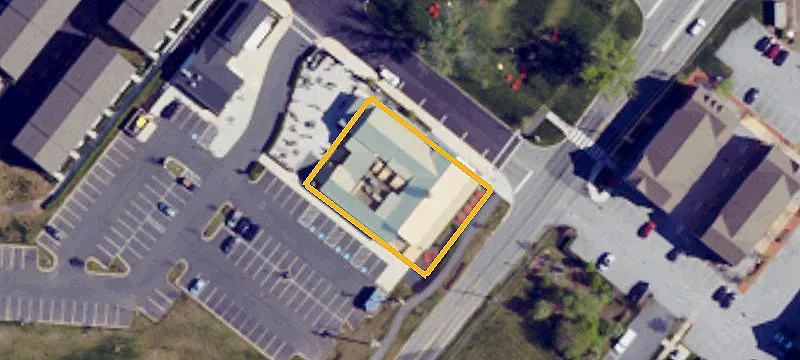 1440 Market House Ln