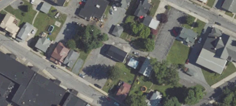 431 Water St