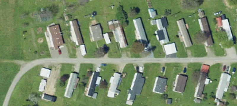 Somers Ln