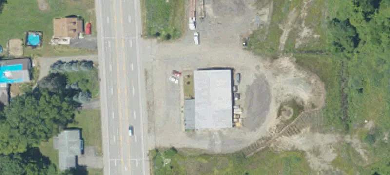 1991 Hermitage Rd