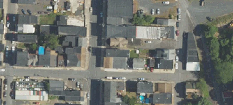 405 Shamokin St