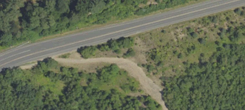 Industrial Park Rd