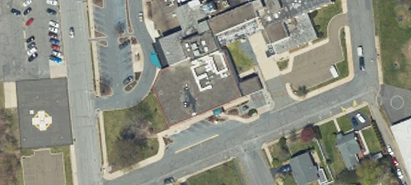 11th At Hamilton St