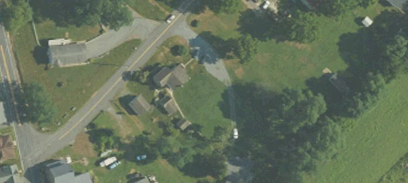 622 Crisscross Rd
