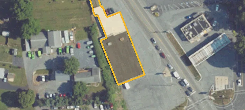 670 Lancaster Rd