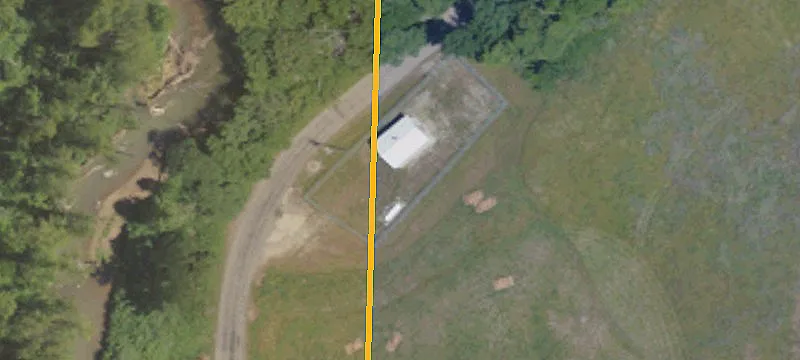 140 Iron Brg Rd
