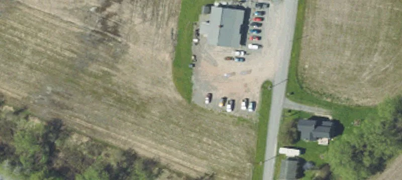 222 Butler Rd