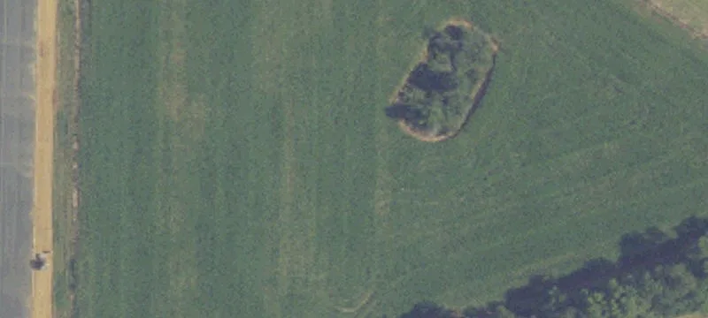 Strickler Rd