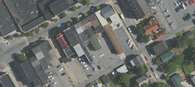 318 Allegheny St, Unit 20